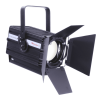 Прожектор Spotlight PC LED 200W, WW, zoom 08°-96°, 3000K, Universal Dimming control 